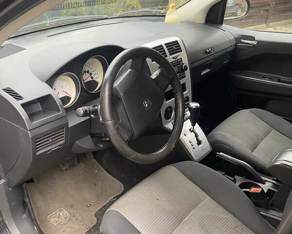 Додж Калибер, объемом двигателя 2.4 л и пробегом 300 тыс. км за 2700 $, фото 15 на Automoto.ua