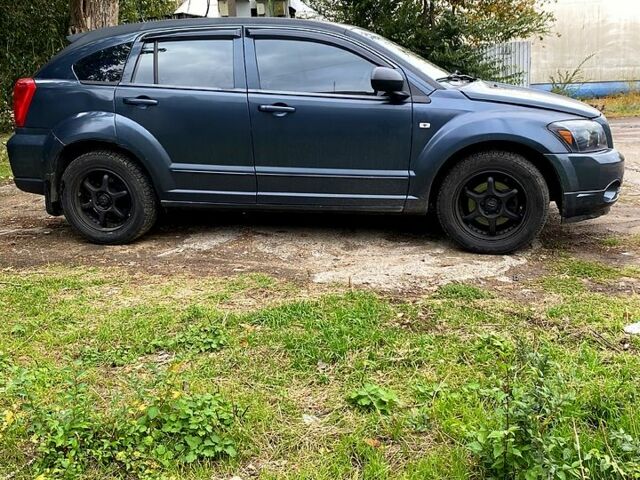 Додж Caliber, об'ємом двигуна 1.8 л та пробігом 358 тис. км за 5200 $, фото 1 на Automoto.ua