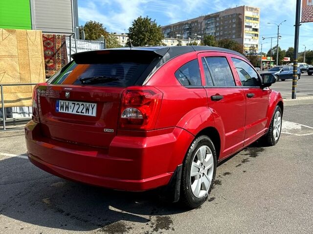 Додж Калибер 2007 в Харькове на Automoto.ua Додж Калибер, объемом двигателя 2 л и пробегом 0 тыс. км за 3250 $, фото 2 на Automoto.ua