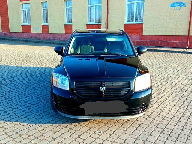 Додж Caliber, об'ємом двигуна 2 л та пробігом 390 тис. км за 2300 $, фото 7 на Automoto.ua