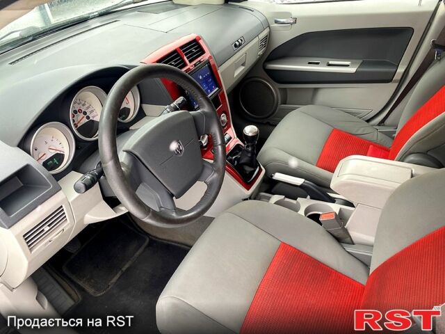 Додж Калибер, объемом двигателя 2 л и пробегом 250 тыс. км за 3070 $, фото 8 на Automoto.ua