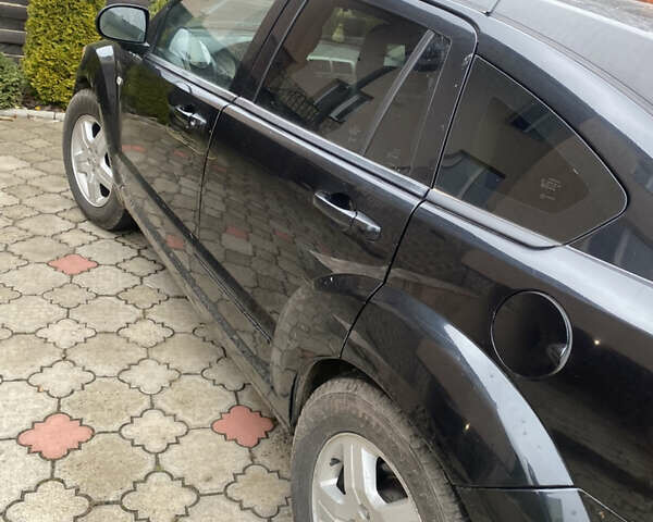 Додж Калибер, объемом двигателя 2.4 л и пробегом 300 тыс. км за 2700 $, фото 9 на Automoto.ua