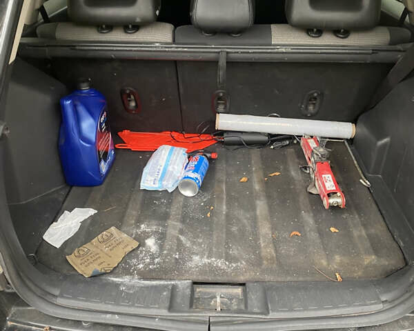 Додж Калибер, объемом двигателя 2.4 л и пробегом 300 тыс. км за 2700 $, фото 14 на Automoto.ua