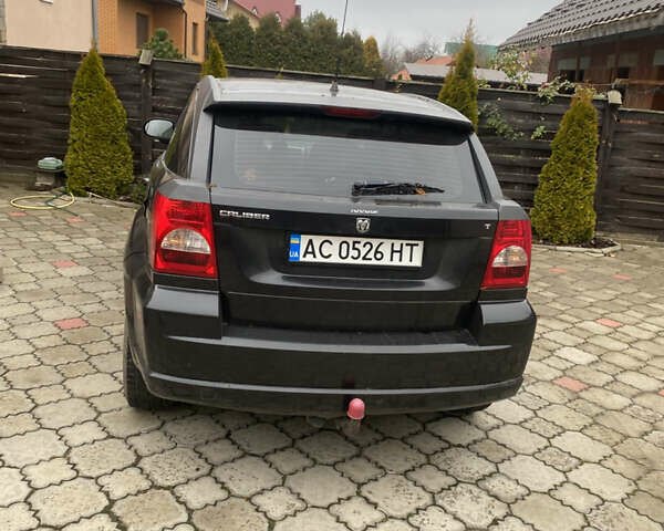 Додж Калибер, объемом двигателя 2.4 л и пробегом 300 тыс. км за 2700 $, фото 12 на Automoto.ua