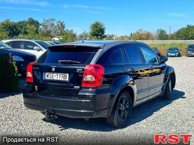 Додж Caliber, об'ємом двигуна 2 л та пробігом 300 тис. км за 2700 $, фото 2 на Automoto.ua