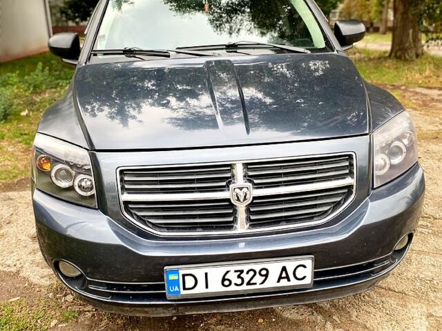 Додж Caliber, об'ємом двигуна 1.8 л та пробігом 358 тис. км за 5200 $, фото 2 на Automoto.ua