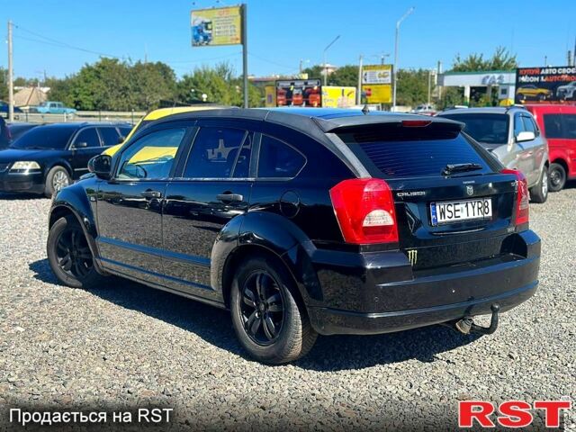 Додж Caliber, об'ємом двигуна 2 л та пробігом 300 тис. км за 2700 $, фото 1 на Automoto.ua