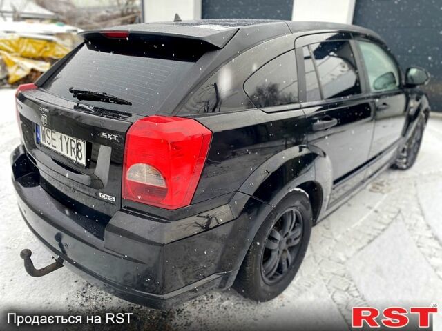 Додж Калибер, объемом двигателя 2 л и пробегом 250 тыс. км за 3070 $, фото 6 на Automoto.ua