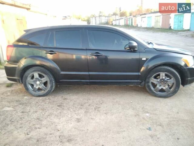 Додж Caliber, об'ємом двигуна 1.8 л та пробігом 310 тис. км за 6300 $, фото 2 на Automoto.ua