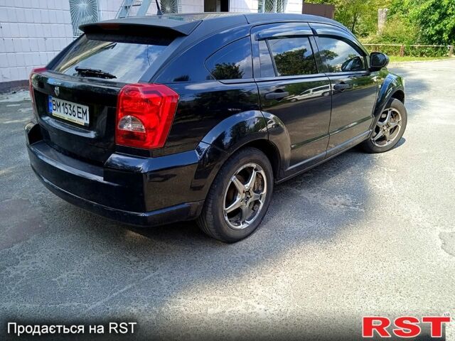 Додж Калибер, объемом двигателя 1.8 л и пробегом 209 тыс. км за 6000 $, фото 3 на Automoto.ua