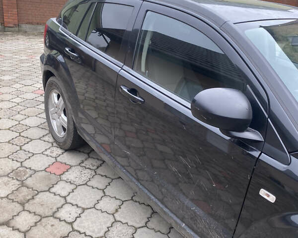 Додж Калибер, объемом двигателя 2.4 л и пробегом 300 тыс. км за 2700 $, фото 3 на Automoto.ua