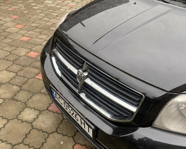 Додж Калибер, объемом двигателя 2.4 л и пробегом 300 тыс. км за 2700 $, фото 7 на Automoto.ua