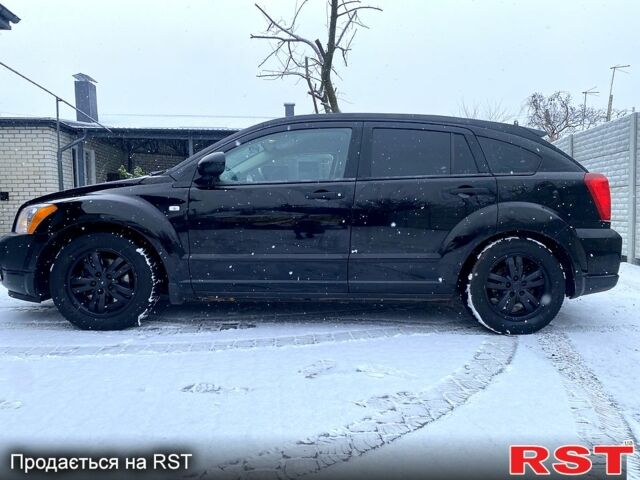 Додж Калибер, объемом двигателя 2 л и пробегом 250 тыс. км за 3070 $, фото 5 на Automoto.ua