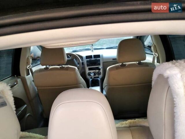 Додж Caliber, об'ємом двигуна 1.8 л та пробігом 310 тис. км за 6300 $, фото 8 на Automoto.ua