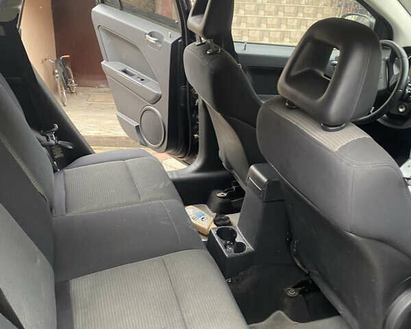 Додж Калибер, объемом двигателя 2.4 л и пробегом 300 тыс. км за 2700 $, фото 16 на Automoto.ua