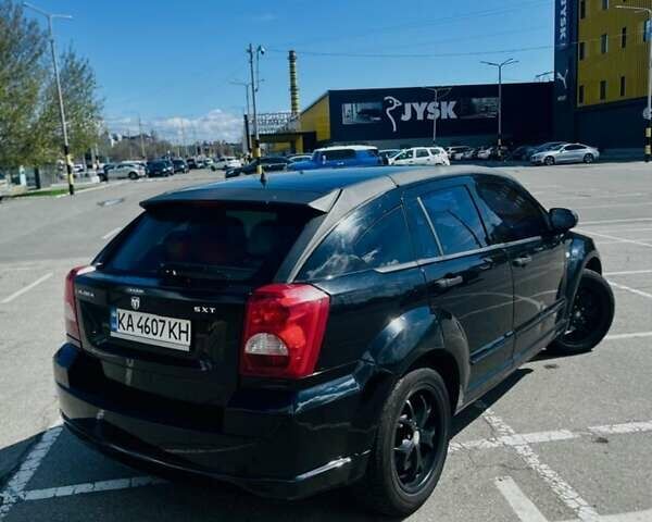 Додж Caliber, об'ємом двигуна 2 л та пробігом 152 тис. км за 6900 $, фото 3 на Automoto.ua