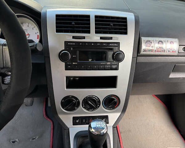 Додж Калибер, объемом двигателя 1.8 л и пробегом 286 тыс. км за 6000 $, фото 9 на Automoto.ua