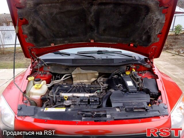 Додж Калибер, объемом двигателя 2 л и пробегом 294 тыс. км за 7800 $, фото 5 на Automoto.ua