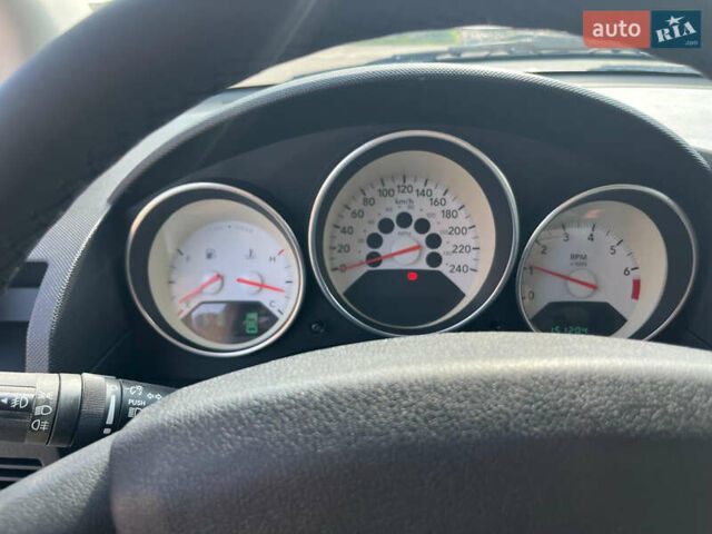 Додж Caliber, об'ємом двигуна 1.8 л та пробігом 150 тис. км за 6800 $, фото 20 на Automoto.ua