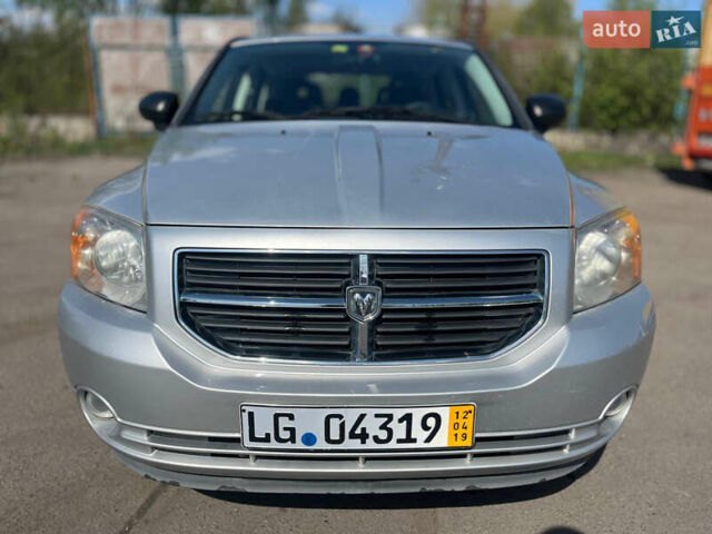 Додж Caliber, об'ємом двигуна 1.8 л та пробігом 150 тис. км за 6800 $, фото 1 на Automoto.ua