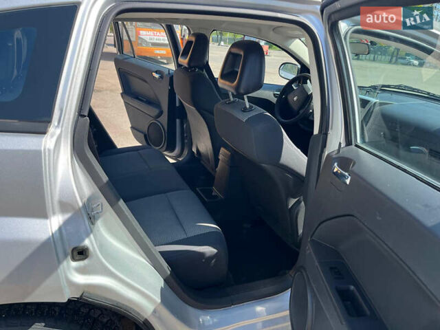 Додж Caliber, об'ємом двигуна 1.8 л та пробігом 150 тис. км за 6800 $, фото 15 на Automoto.ua