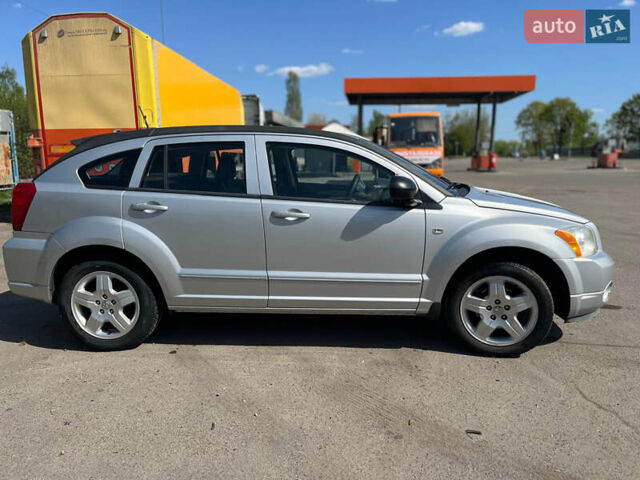 Додж Caliber, об'ємом двигуна 1.8 л та пробігом 150 тис. км за 6800 $, фото 4 на Automoto.ua