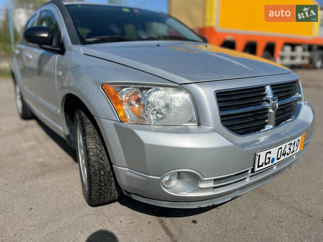 Додж Caliber, об'ємом двигуна 1.8 л та пробігом 150 тис. км за 6800 $, фото 2 на Automoto.ua