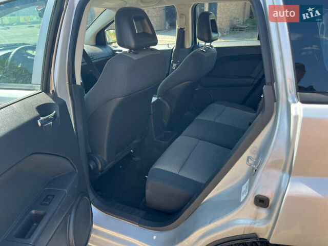 Додж Caliber, об'ємом двигуна 1.8 л та пробігом 150 тис. км за 6800 $, фото 14 на Automoto.ua