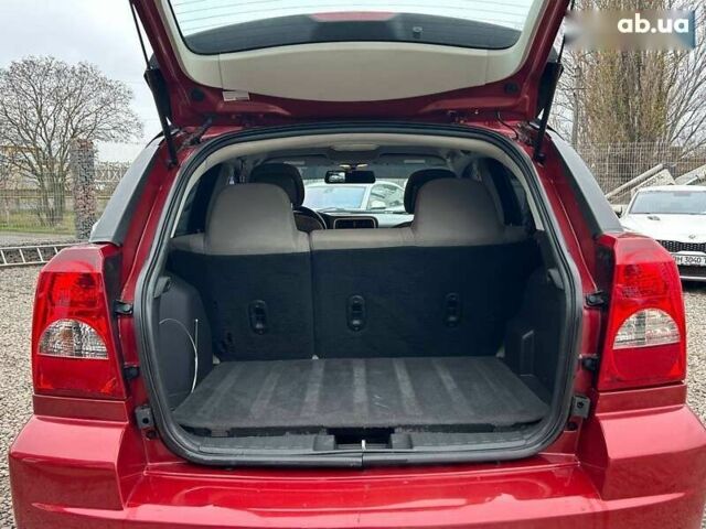 Додж Калибер, объемом двигателя 0 л и пробегом 219 тыс. км за 7400 $, фото 27 на Automoto.ua