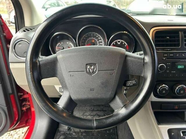 Додж Калибер, объемом двигателя 0 л и пробегом 219 тыс. км за 7400 $, фото 15 на Automoto.ua