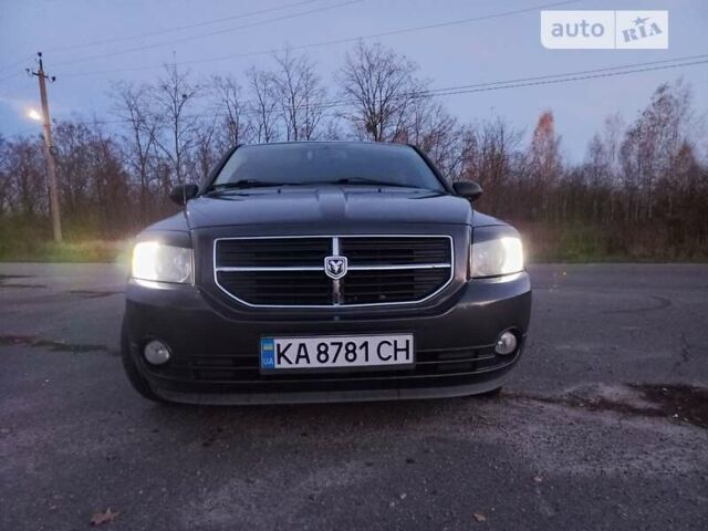 Додж Калибер, объемом двигателя 2 л и пробегом 155 тыс. км за 9000 $, фото 23 на Automoto.ua