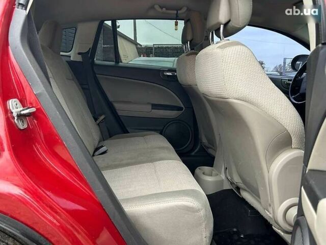 Додж Калибер, объемом двигателя 0 л и пробегом 219 тыс. км за 7400 $, фото 29 на Automoto.ua