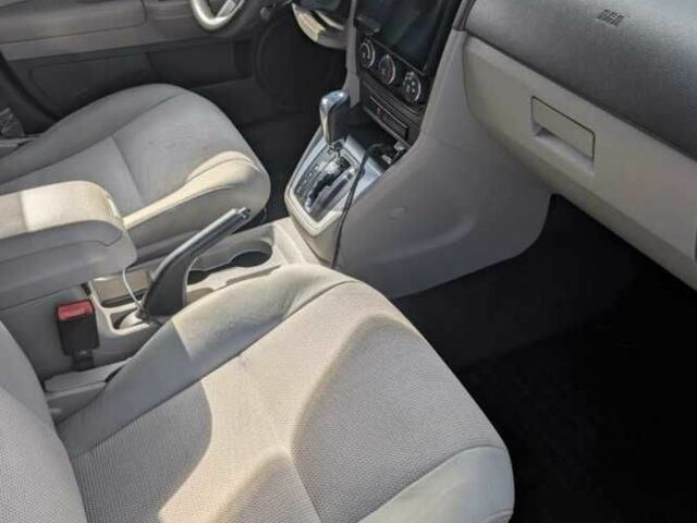 Серый Додж Калибер, объемом двигателя 2 л и пробегом 177 тыс. км за 7700 $, фото 8 на Automoto.ua