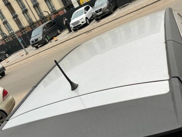 Сірий Додж Caliber, об'ємом двигуна 1.8 л та пробігом 311 тис. км за 4500 $, фото 3 на Automoto.ua