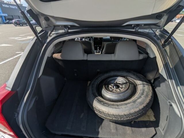 Сірий Додж Caliber, об'ємом двигуна 2 л та пробігом 177 тис. км за 7500 $, фото 6 на Automoto.ua