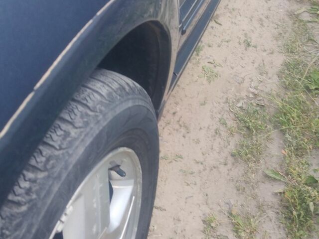 Серый Додж Калибер, объемом двигателя 2 л и пробегом 280 тыс. км за 5000 $, фото 7 на Automoto.ua