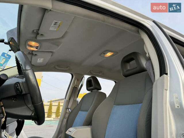 Серый Додж Калибер, объемом двигателя 2 л и пробегом 210 тыс. км за 4400 $, фото 27 на Automoto.ua