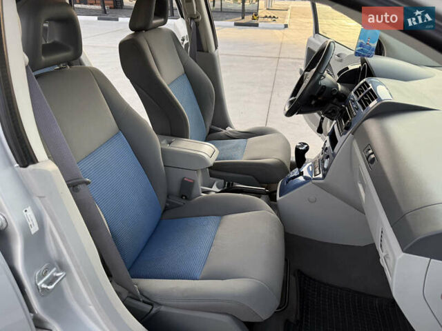 Серый Додж Калибер, объемом двигателя 2 л и пробегом 210 тыс. км за 4400 $, фото 15 на Automoto.ua