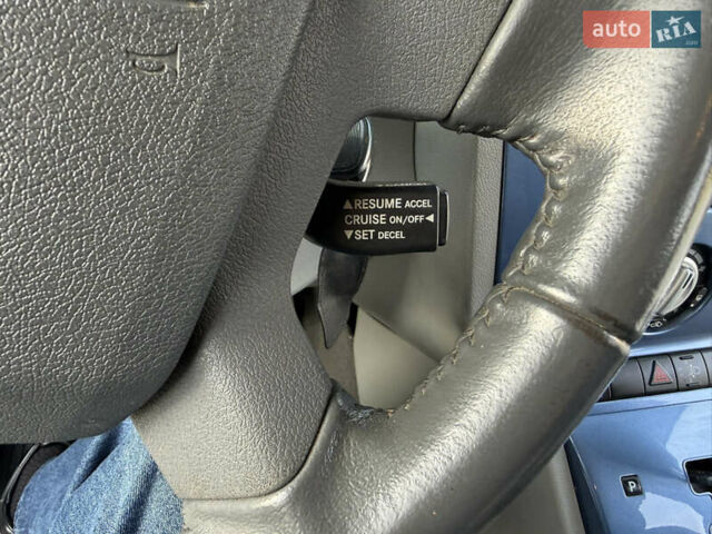 Серый Додж Калибер, объемом двигателя 2 л и пробегом 210 тыс. км за 4400 $, фото 21 на Automoto.ua