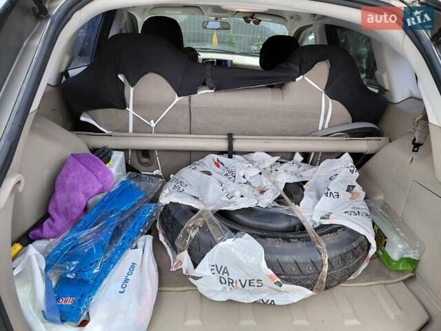 Серый Додж Калибер, объемом двигателя 2 л и пробегом 108 тыс. км за 6300 $, фото 17 на Automoto.ua