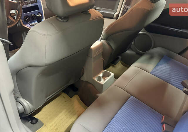 Серый Додж Калибер, объемом двигателя 2 л и пробегом 240 тыс. км за 5250 $, фото 11 на Automoto.ua