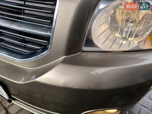 Серый Додж Калибер, объемом двигателя 2 л и пробегом 108 тыс. км за 6300 $, фото 18 на Automoto.ua