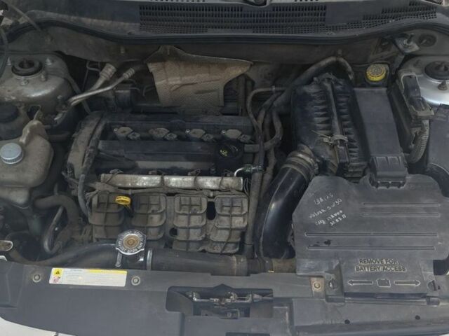 Сірий Додж Caliber, об'ємом двигуна 1.8 л та пробігом 201 тис. км за 5500 $, фото 1 на Automoto.ua