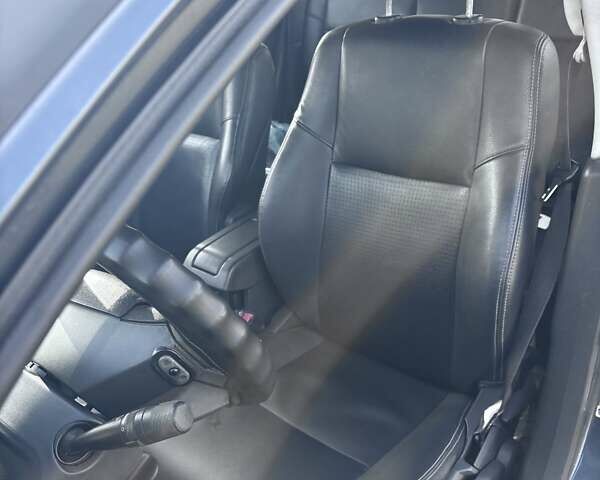 Сірий Додж Caliber, об'ємом двигуна 2 л та пробігом 269 тис. км за 5900 $, фото 7 на Automoto.ua