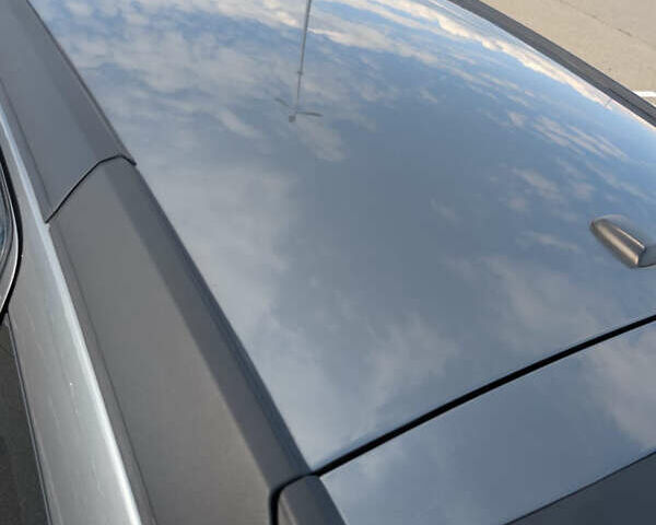 Сірий Додж Caliber, об'ємом двигуна 2 л та пробігом 177 тис. км за 7900 $, фото 7 на Automoto.ua