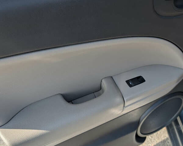 Сірий Додж Caliber, об'ємом двигуна 2 л та пробігом 177 тис. км за 7900 $, фото 15 на Automoto.ua