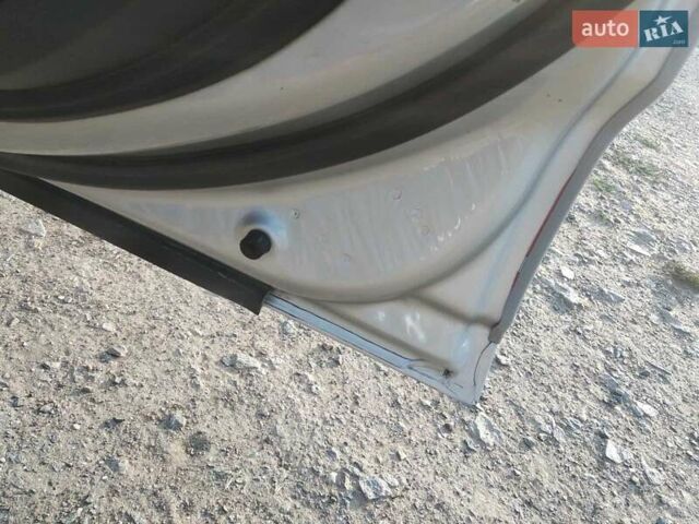 Сірий Додж Caliber, об'ємом двигуна 2 л та пробігом 200 тис. км за 8700 $, фото 15 на Automoto.ua