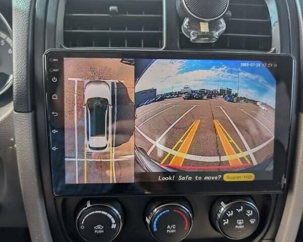 Сірий Додж Caliber, об'ємом двигуна 2 л та пробігом 177 тис. км за 7499 $, фото 7 на Automoto.ua