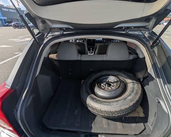 Сірий Додж Caliber, об'ємом двигуна 2 л та пробігом 177 тис. км за 7900 $, фото 20 на Automoto.ua