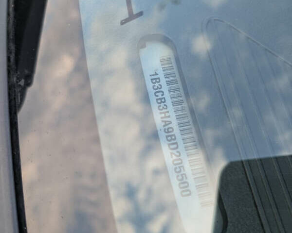 Сірий Додж Caliber, об'ємом двигуна 2 л та пробігом 177 тис. км за 7900 $, фото 22 на Automoto.ua